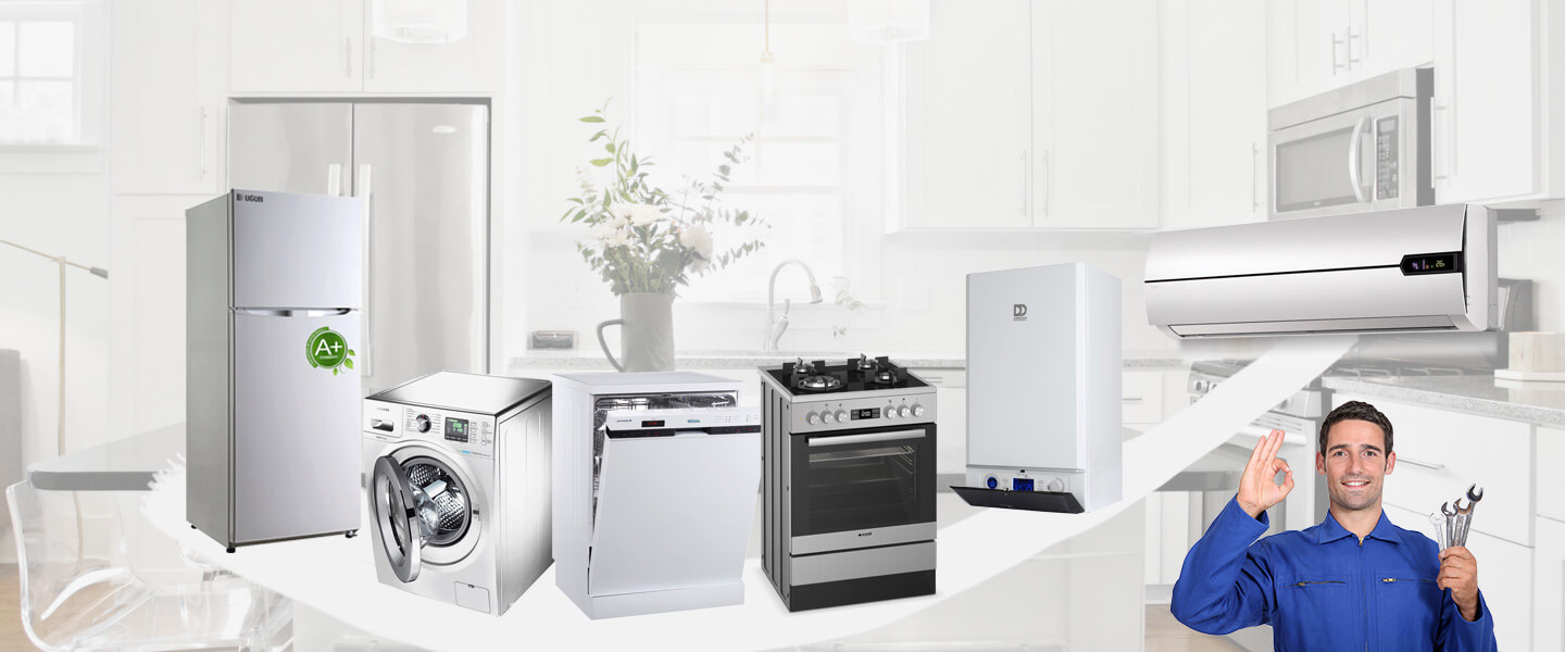 Bafra Gorenje Servisi